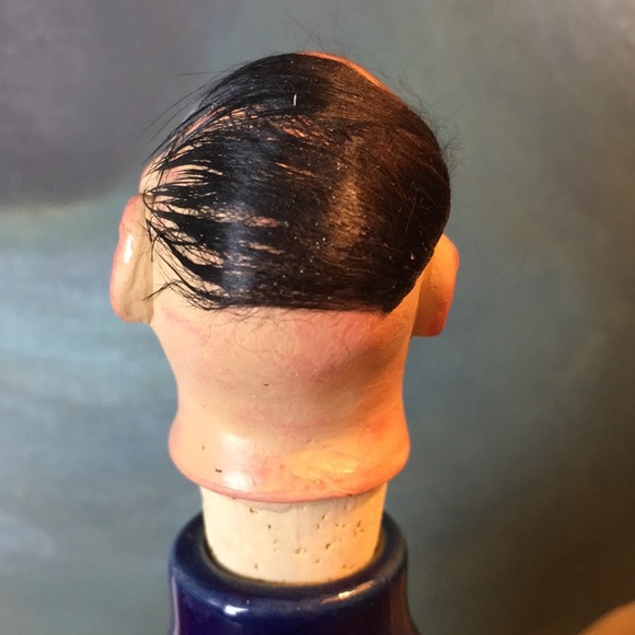 Karachter Wine Bottle Cork - Picture 4 of 8